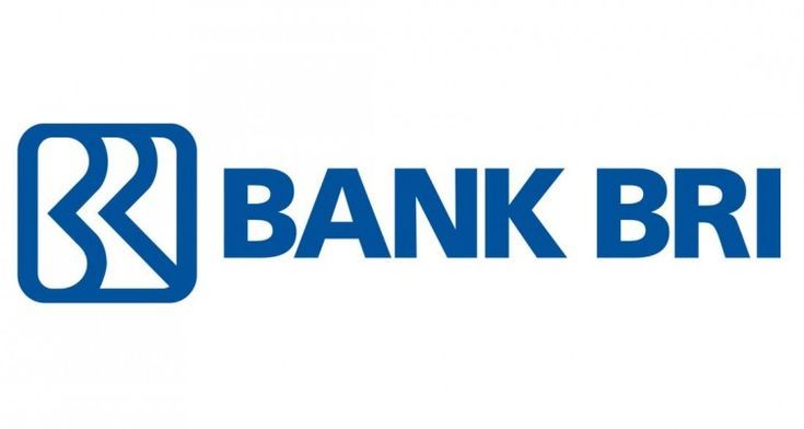 Bank BRI LOGO